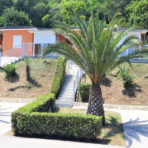 BUNGALOW 5 personas - D 27m2