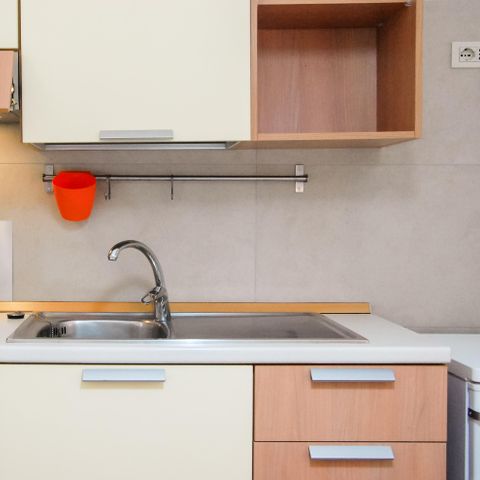 STUDIO 3 persone - standard