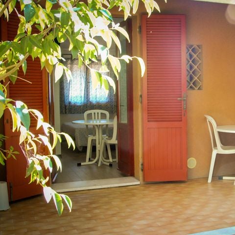 STUDIO 3 persone - standard