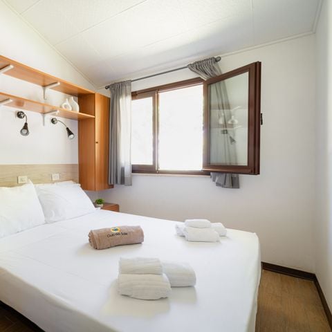 Studio 3 Personen - Standard