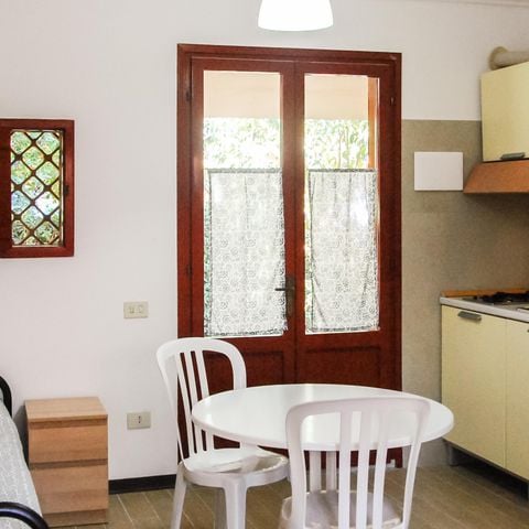 STUDIO 3 persone - standard