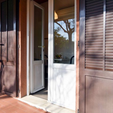 Bungalow 3 Personen - Bungalow Comfort