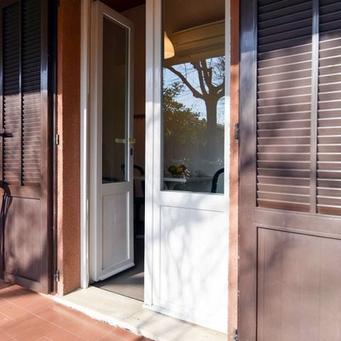 Bungalow 3 persons - Bungalow Comfort