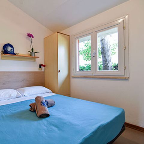 BUNGALOW 3 persone - Bungalow Comfort