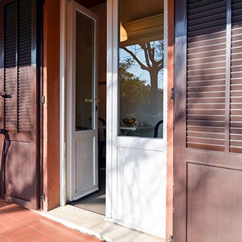 BUNGALOW 3 personnes - Bungalow Comfort