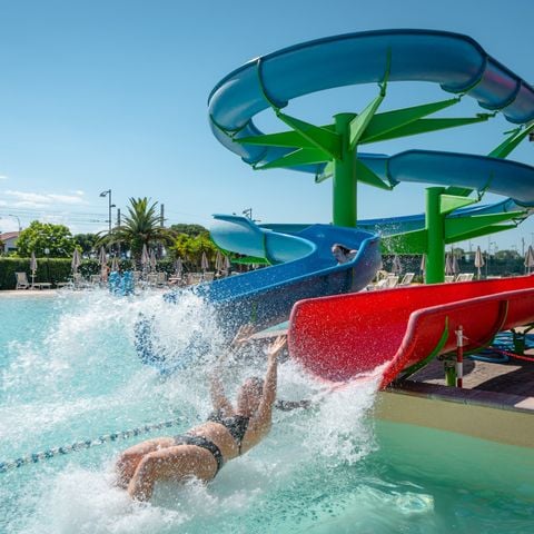 La Risacca Family Camping Village - Camping Fermo - Image N°2