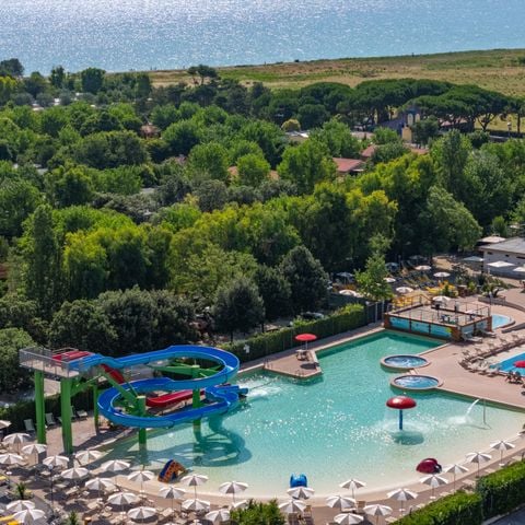 La Risacca Family Camping Village - Camping Fermo - Image N°4