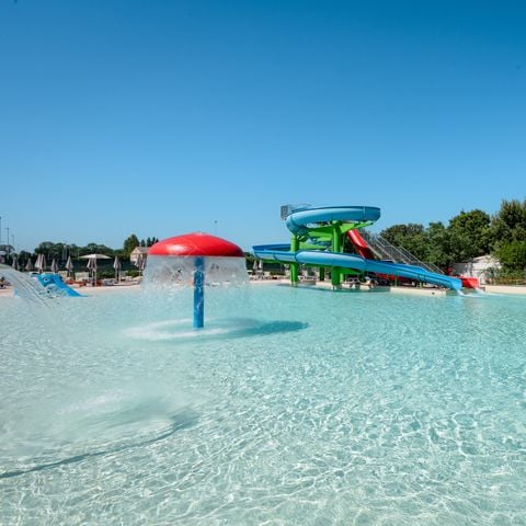La Risacca Family Camping Village - Camping Fermo - Image N°6