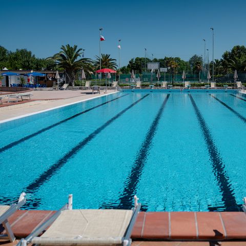 La Risacca Family Camping Village - Camping Fermo - Image N°5