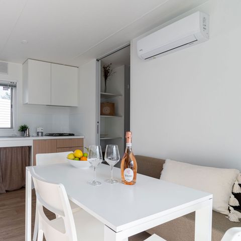 ALBERGUE 4 personas - Lodge Deluxe Mascotas no Adimis