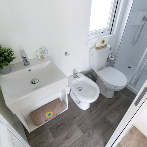 LODGE 6 people - Lodge Superior Pets Allowed