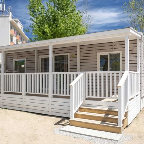 ALBERGUE 6 personas - Lodge Superior Admite Mascotas