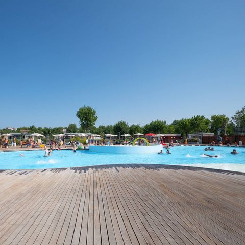 Camping Rimini Family Camping Village - Camping Rimini - Image N°3