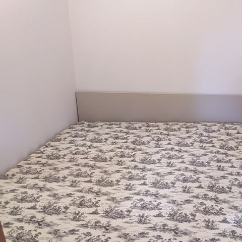 BUNGALOW 2 persone - Tipo B