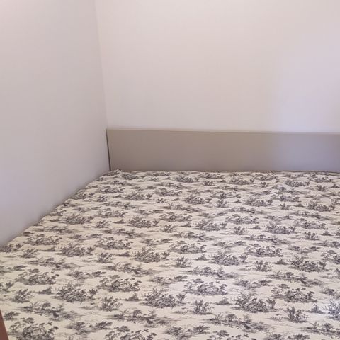 Bungalow 2 persons - Tipo B