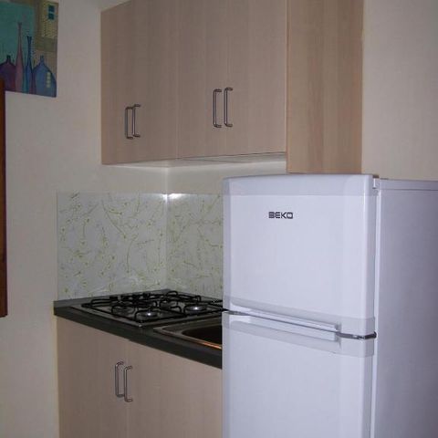 Bungalow 4 persons - Tipo D