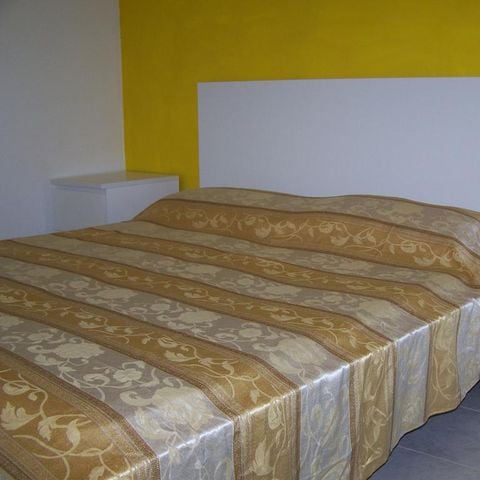 BUNGALOW 5 personas - Tipo C