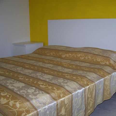 Bungalow 5 persons - Tipo C