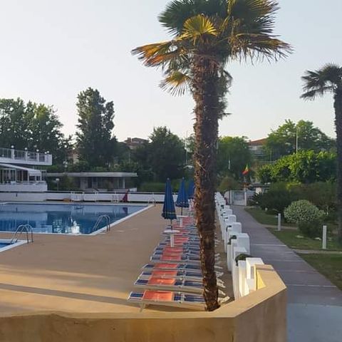 Camping Village Costa d'Argento - Camping Chieti - Image N°2