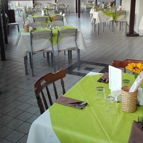 Camping Village Costa d'Argento - Camping Chieti - Image N°6