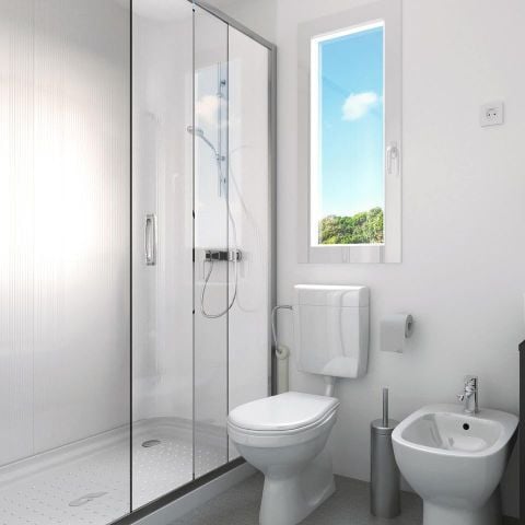 MOBILHOME 6 personnes - Glam