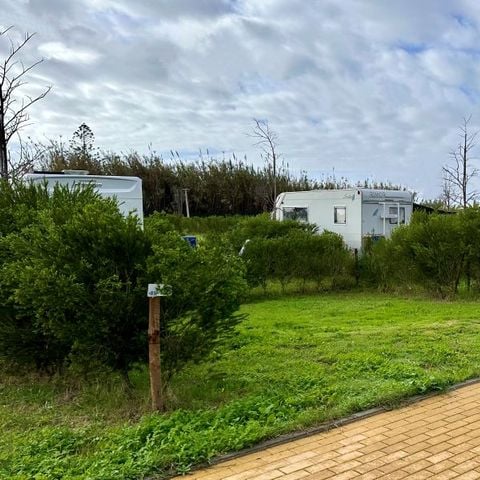 Stellplatz - Parcela *