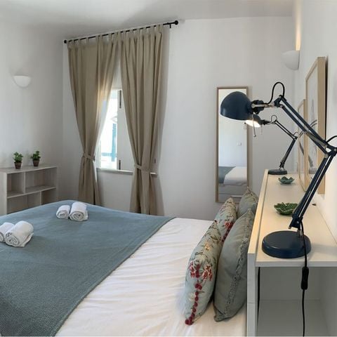 Wohnung 4 personen - 2/4 p 1 ch klimatisiert