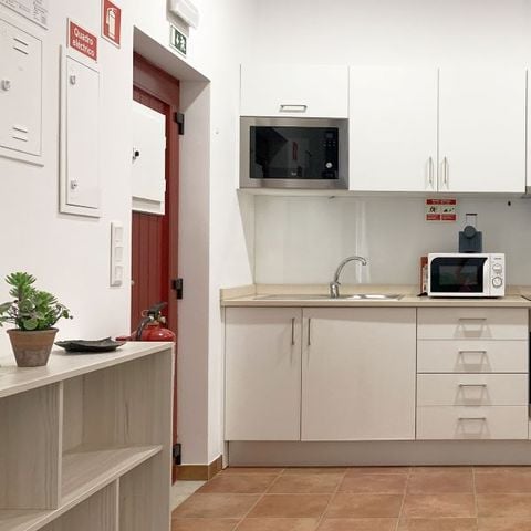 Apartment 4 persons - 2/4 p 1 ch air-conditioned