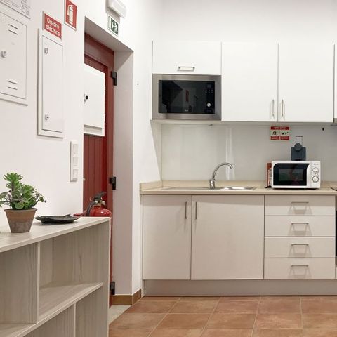 Wohnung 4 personen - 2/4 p 1 ch klimatisiert