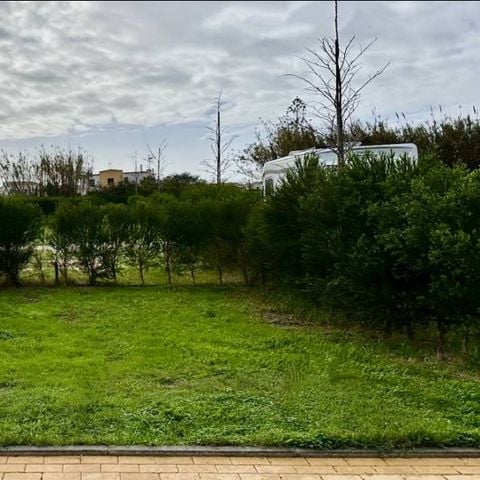 PIAZZOLA - Posizione