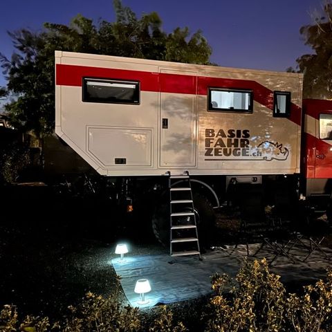 PARCELA - Localización ***