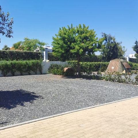 PIAZZOLA - Posizione ***