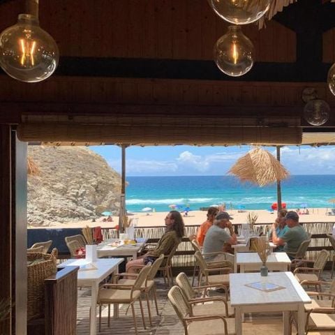 Camping Costa do Vizir - Camping Alentejo - Image N°5