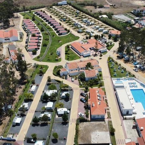 Camping Costa do Vizir - Camping Alentejo - Image N°2