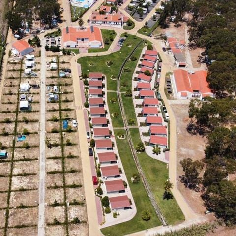 Camping Costa do Vizir - Camping Alentejo - Image N°6