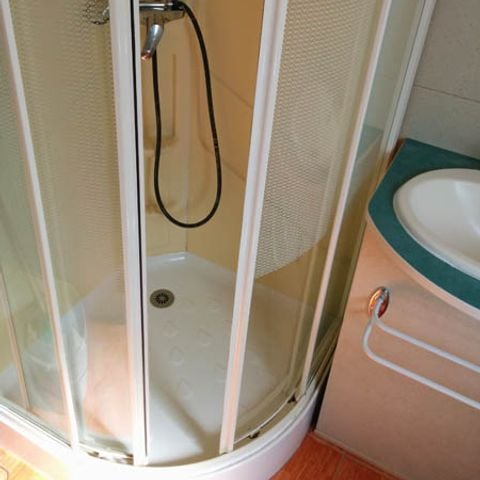 BUNGALOW IN TELA 6 persone - Gitotel