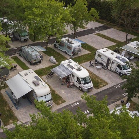 PLOT - with pool entry