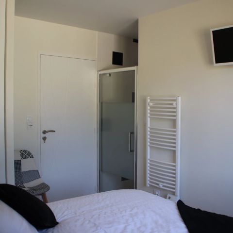 GÎTE 14 personnes - L'Horizon