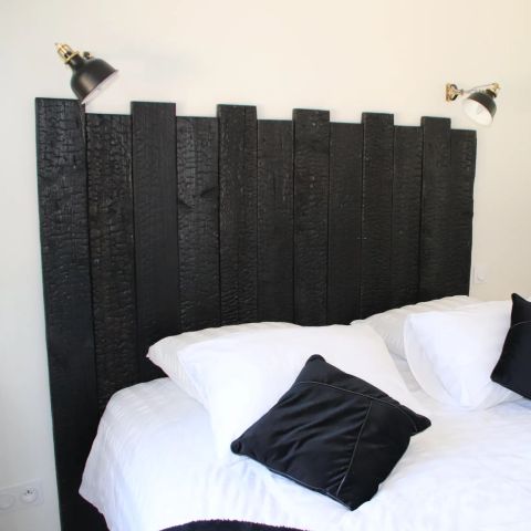 CASA DE CAMPO 14 personas - El horizonte