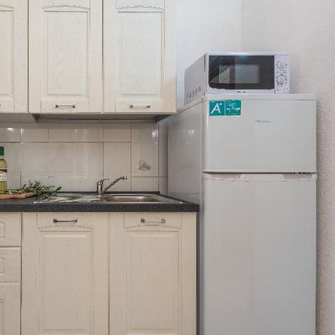 APARTMENT 5 people - TRILO 5