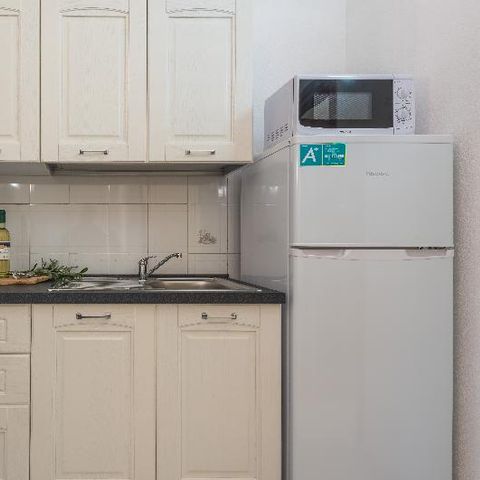 Apartment 5 persons - TRILO 5
