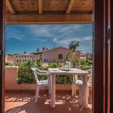 Apartment 5 persons - TRILO 5