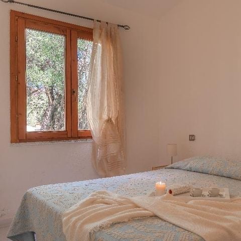 APPARTEMENT 6 personnes - TRILO 6 