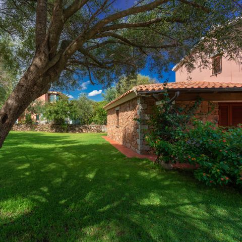 Residenze Gallura - Camping Olbia-Tempio - Image N°3