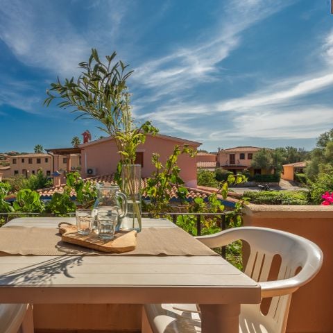 Residenze Gallura - Camping Olbia-Tempio