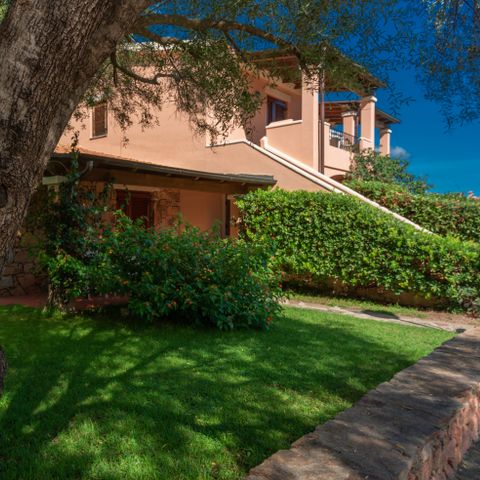 Residenze Gallura - Camping Olbia-Tempio - Image N°6