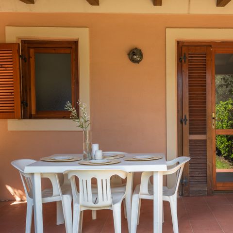 Residenze Gallura - Camping Olbia-Tempio - Image N°4