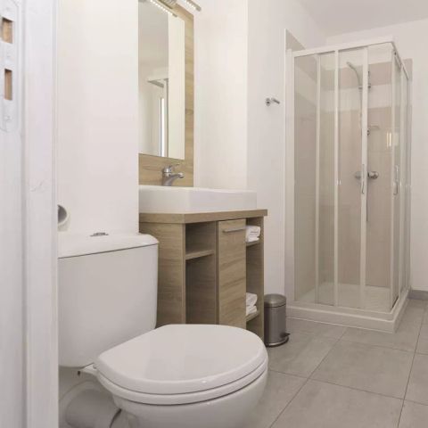 APPARTAMENTO 8 persone - 4 pezzi