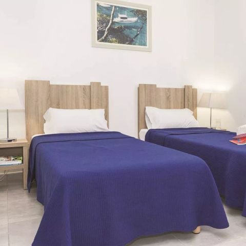 APPARTEMENT 8 personnes - 4 pièces