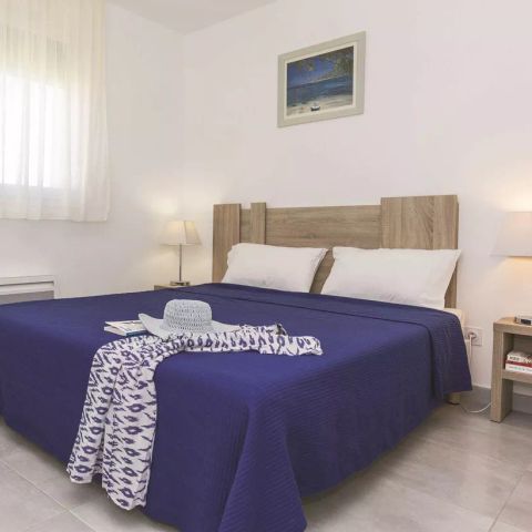 Apartement 8 Personen - 4 Stück